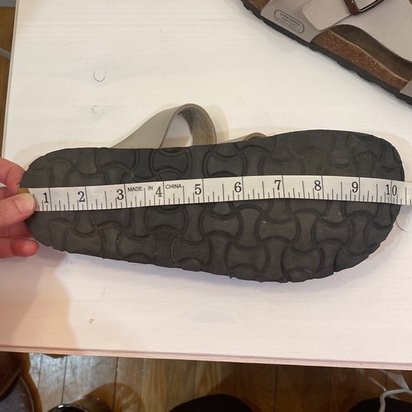 EUC Viking Ortho Fussbett Dad Sandals - Picture 14 of 14